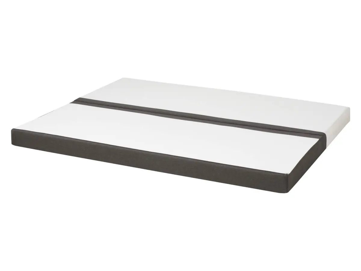 Colchón sobre bastidor de madera Carbo para Indiana/Malcolm/Tetrix