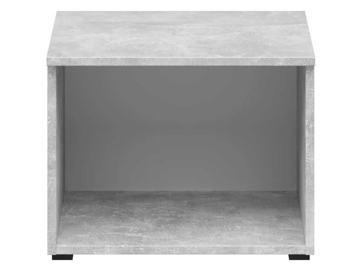 Estantería MultiDo 45 cm cubo atelier claro