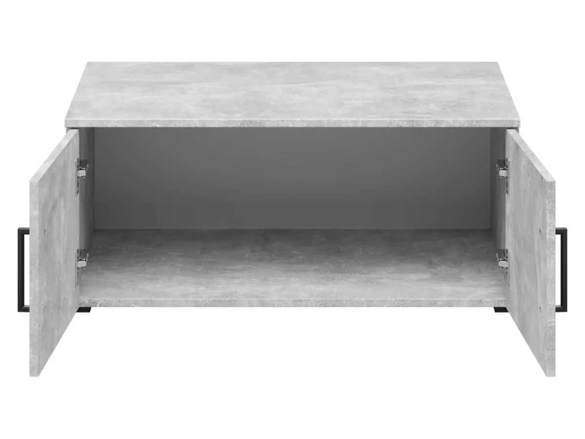 Armario MultiDo 80 cm de dos puertas atelier claro