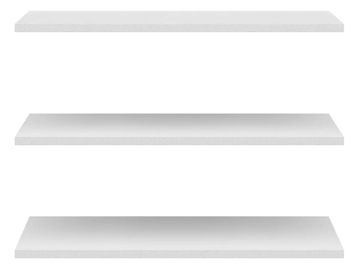 Estantes para armario Brando