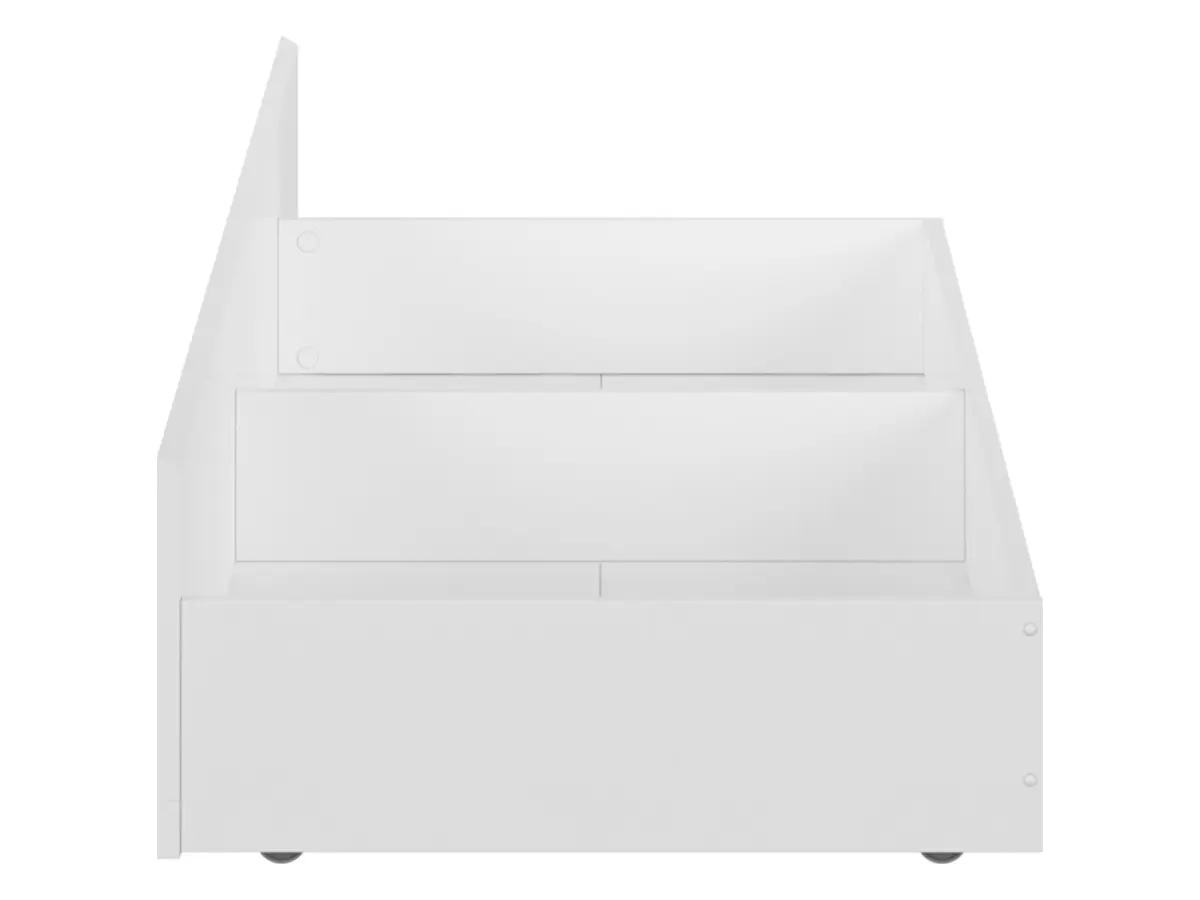 Cajón para cama 120 y 140 Holten