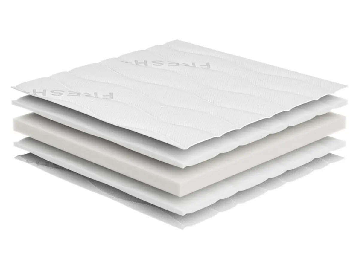 Sobrecolchón Stern 140x200