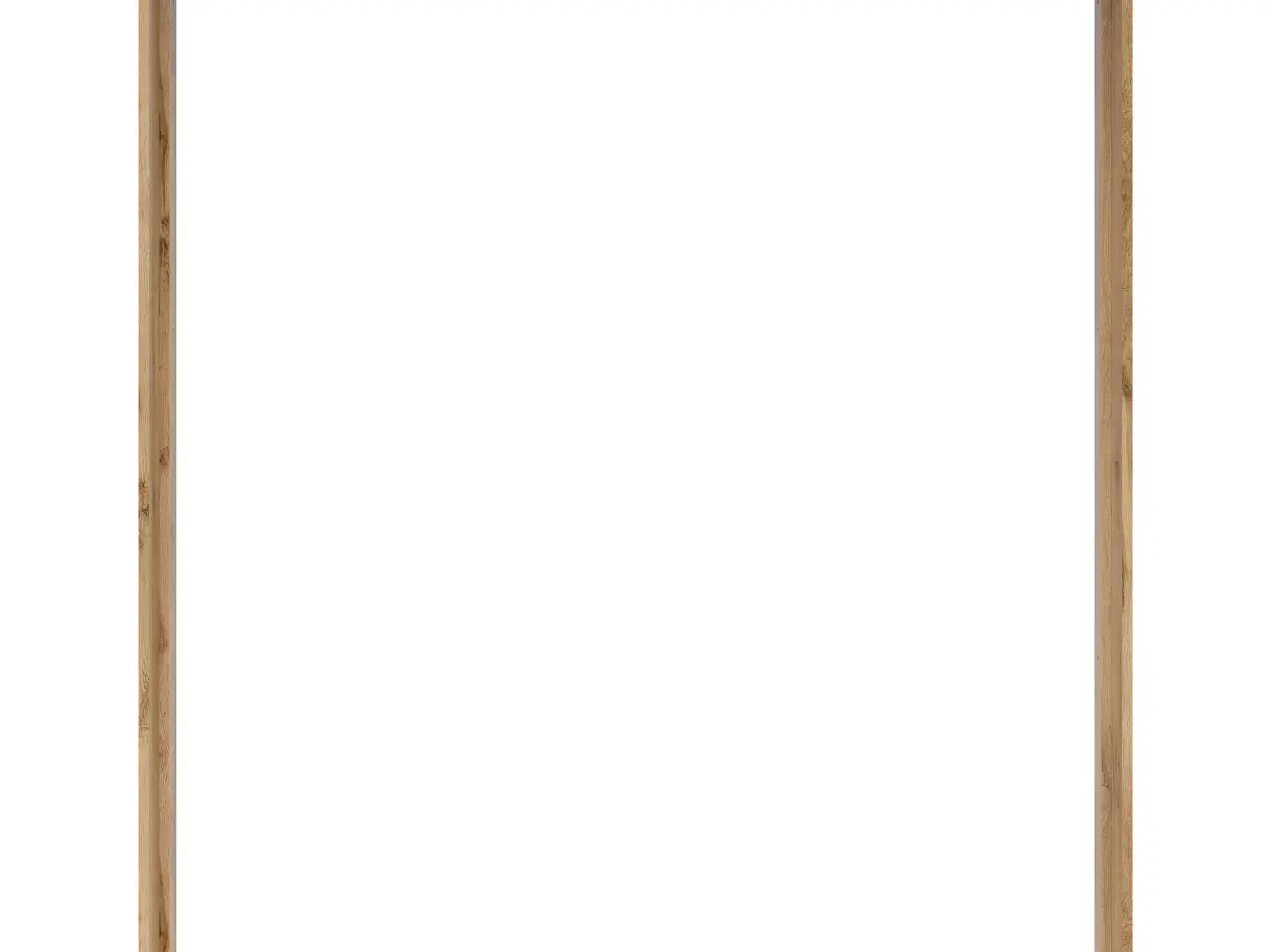 Marco de acabado (passe-partout) Tetrix