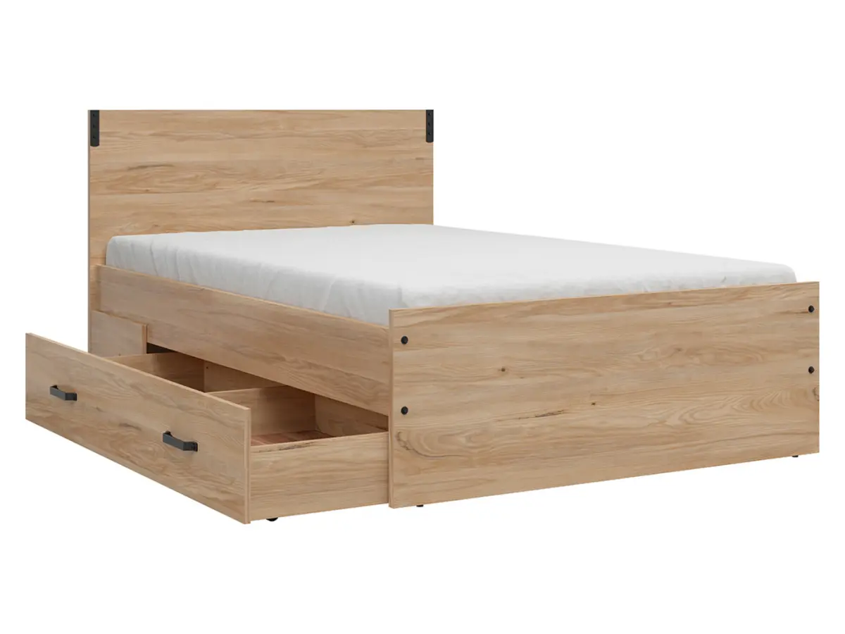 Cama Lara 120x200 fresno belarus