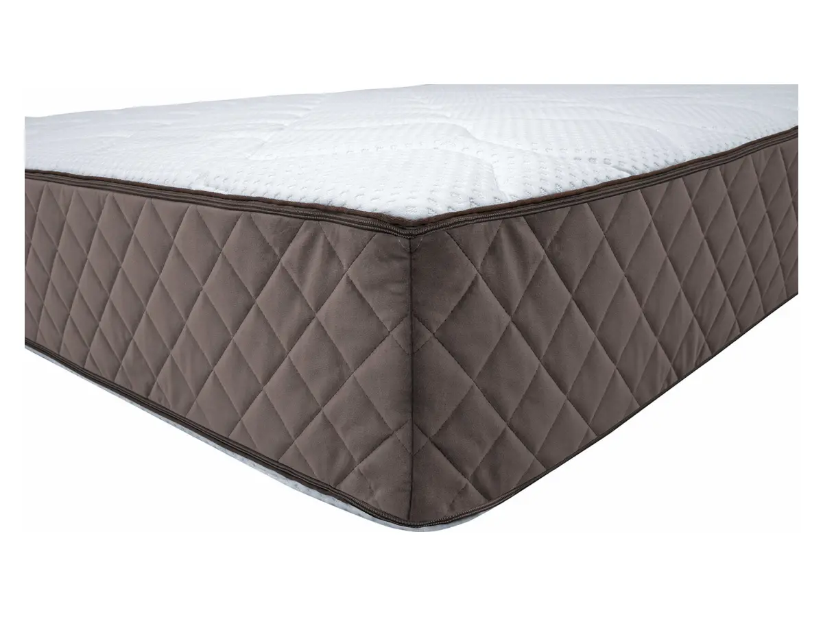 Colchón de muelles multipocket Estivo II 120x200 H3