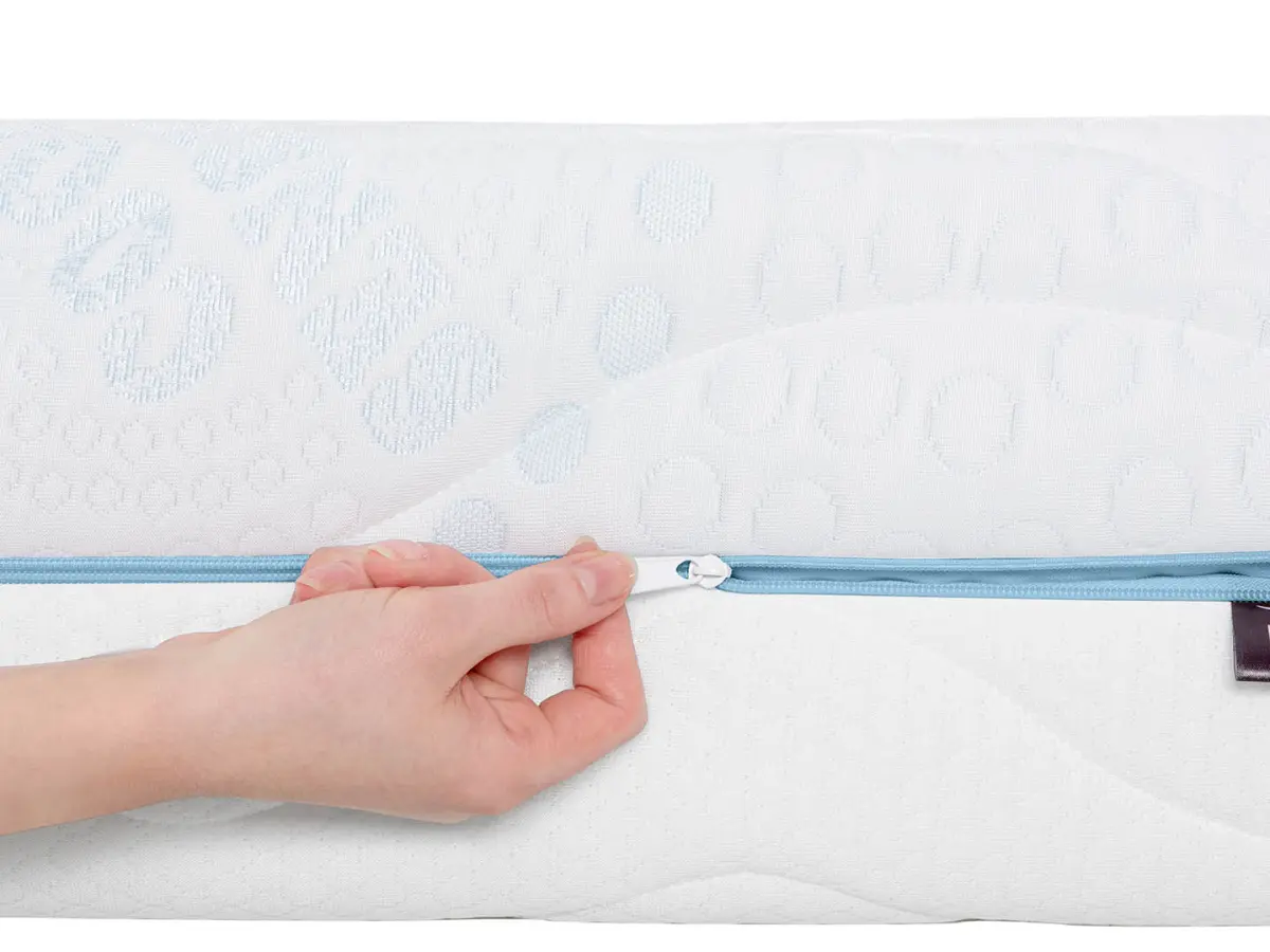 Colchón de muelles multipocket Merida 140x200 H3