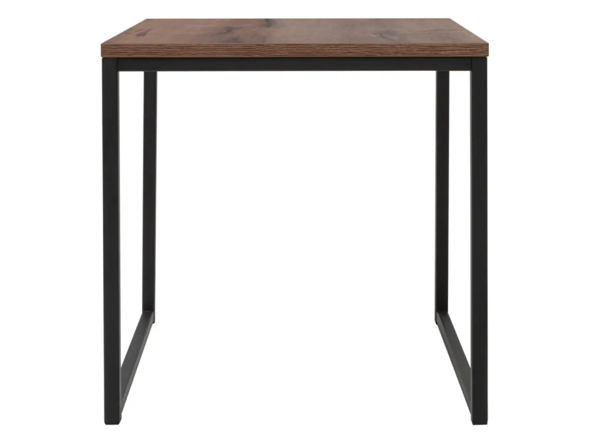 Mesa de centro Aroz 50 cm roble monastery