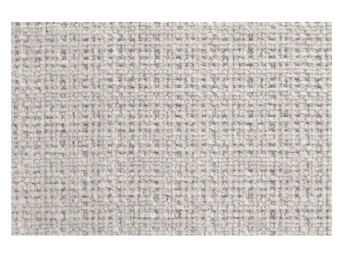 Sofá rinconera derecho Aguda convertible con arcón beige