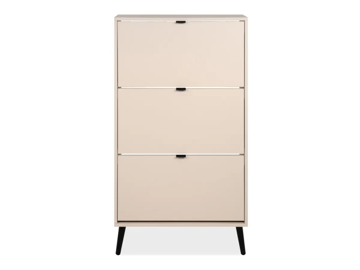 Zapatero Vigo 70 cm beige