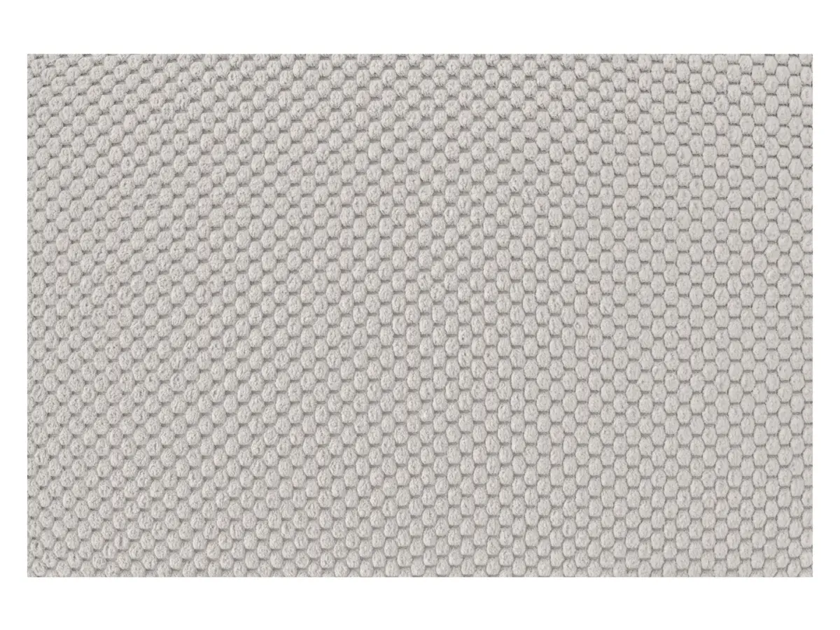 Sofá de tres plazas Sigma convertible con arcón beige