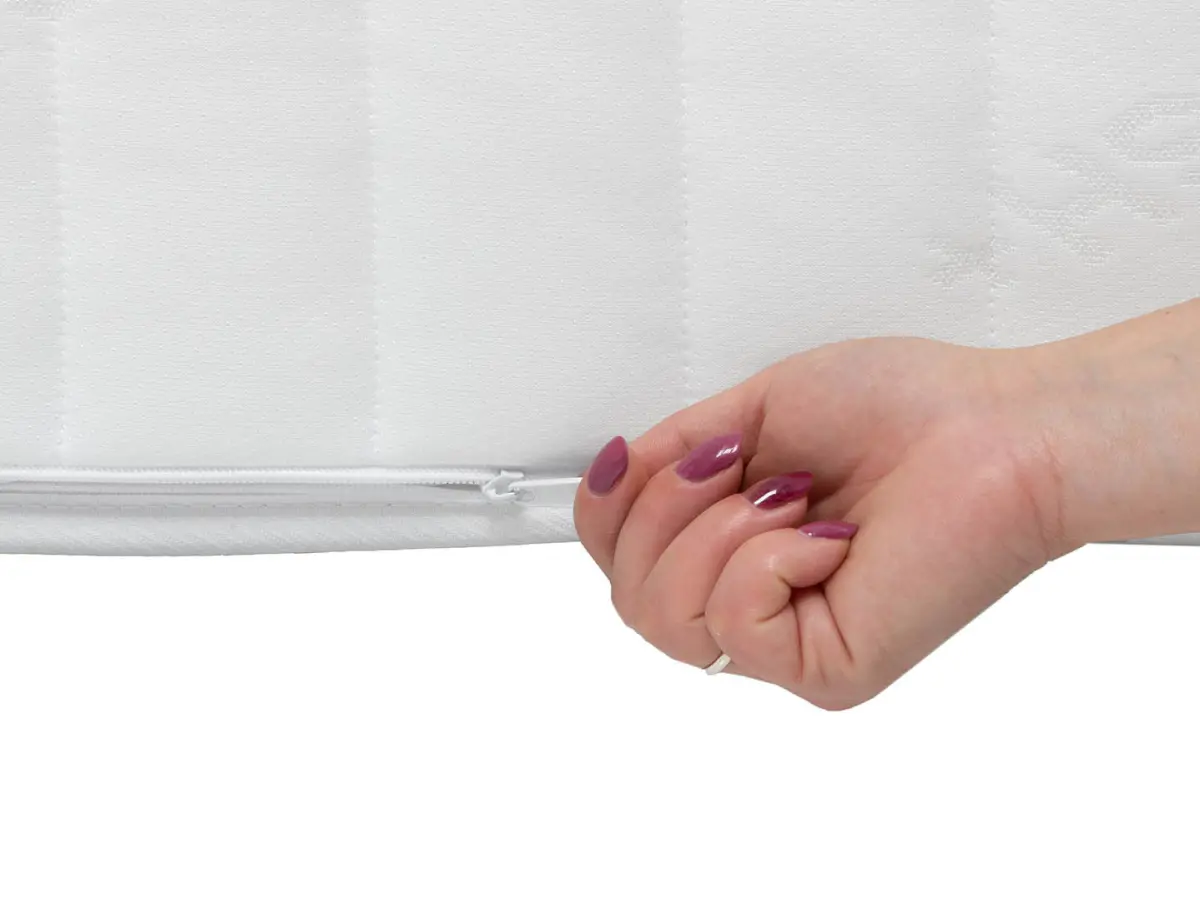 Colchón de muelles multipocket Multi 120x200 H3