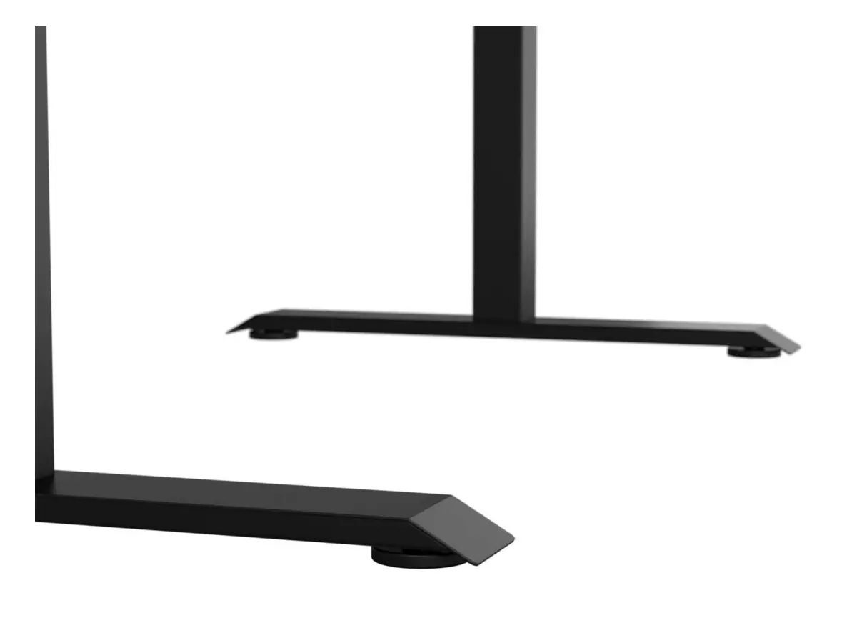 Escritorio Space Office 140 cm roble artisan