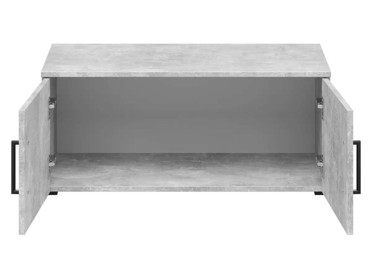 Armario MultiDo 80 cm de dos puertas atelier claro