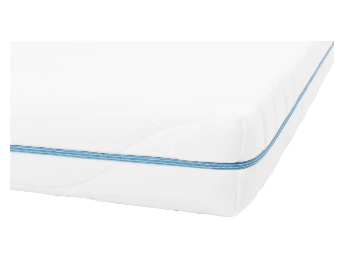 Colchón de espuma Irys Fresh 140x200 H4