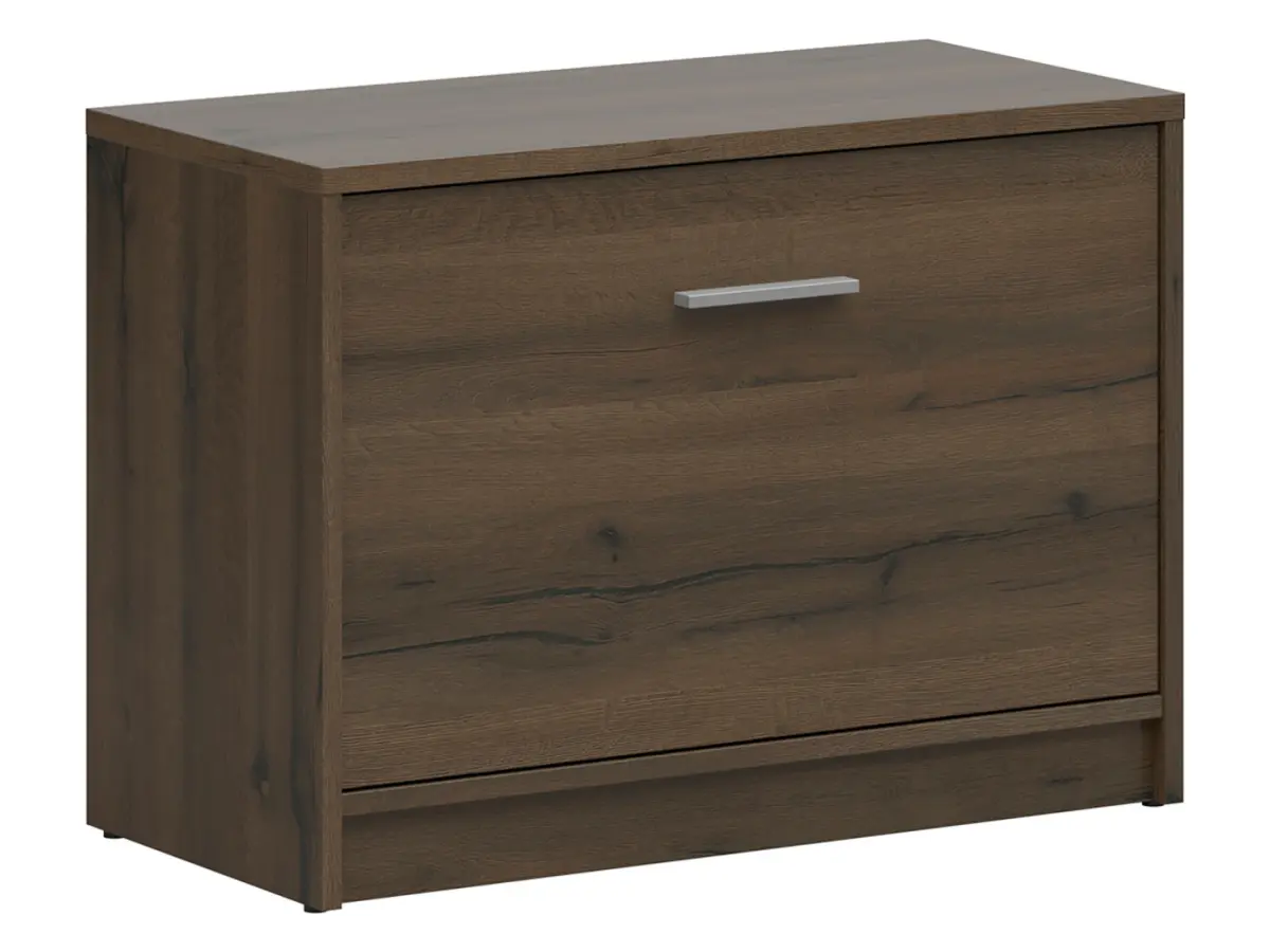 Zapatero Nepo Plus 70 cm roble noble