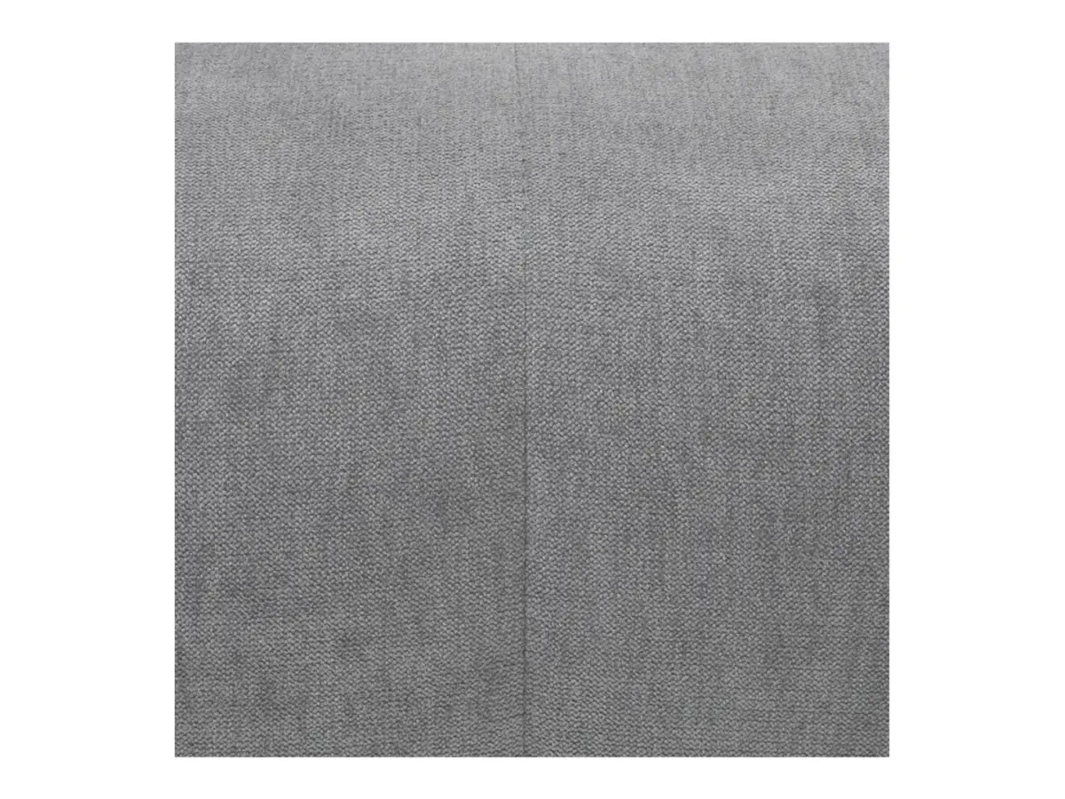 Універсальний кутовий диван Ponty розкладний з нішею сірий