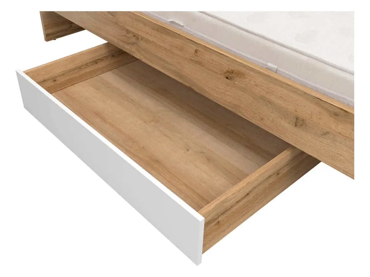 Cajón para cama 90 Zele