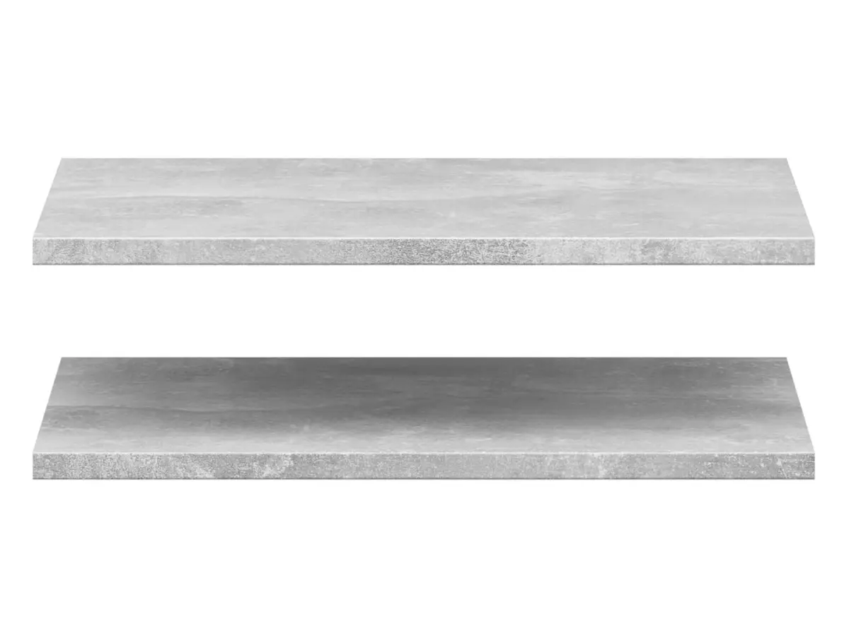 Juego de estantes MultiDo 42 cm atelier claro