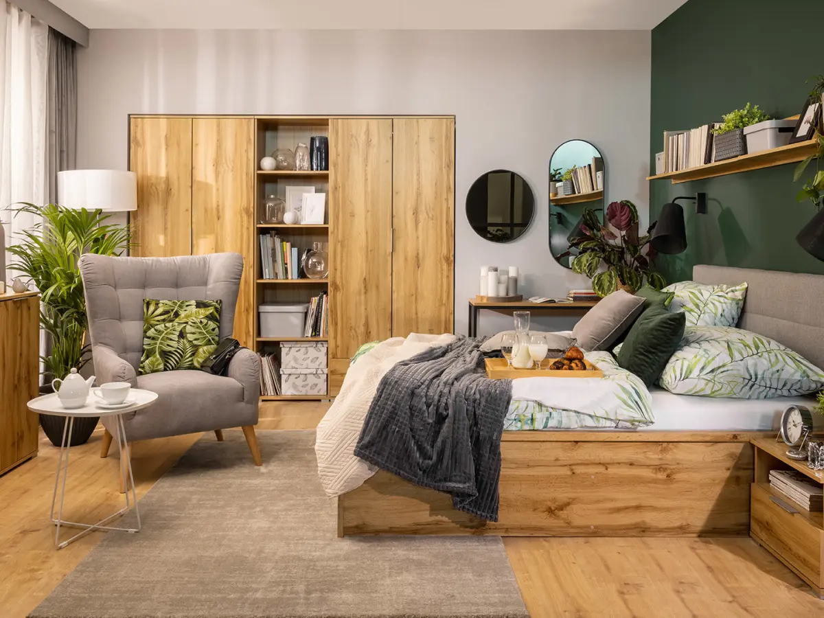 Cajón para cama 90 Zele