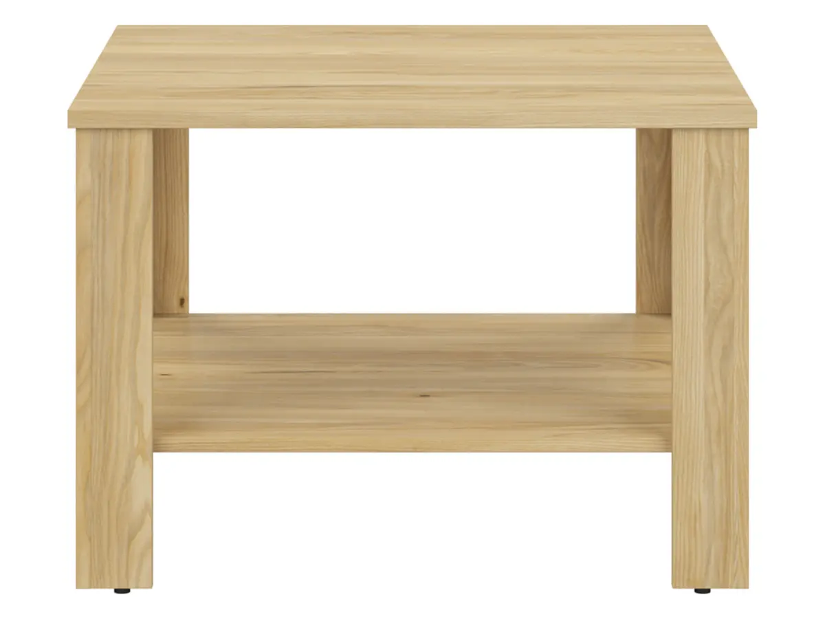 Mesa de centro Odette 67,5 cm fresno de montaña