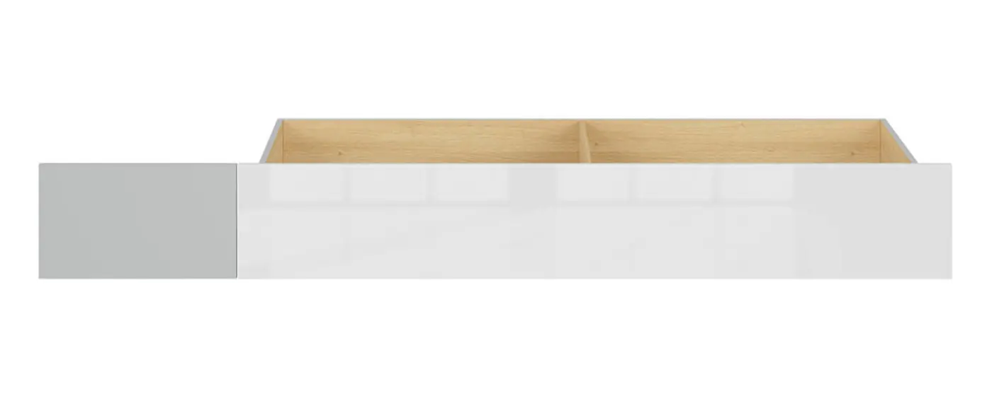 Cajón para cama Nandu