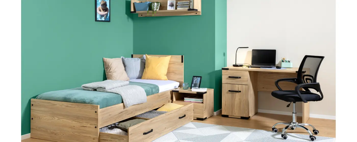 Cajón para cama Lara