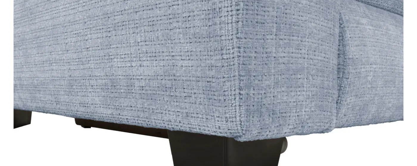 Sofá rinconera Aguda