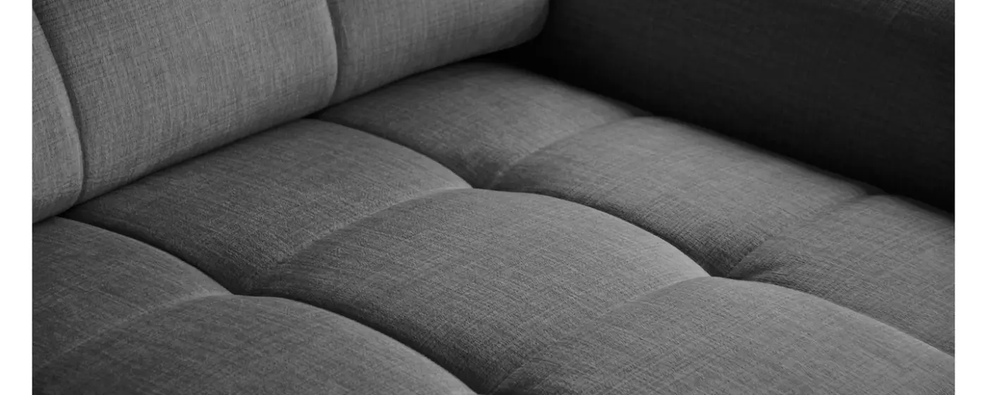 Sofá rinconero Ariado