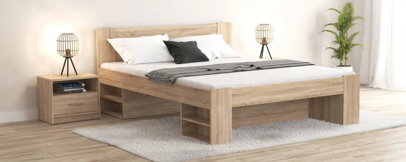 Cama Nepo Plus