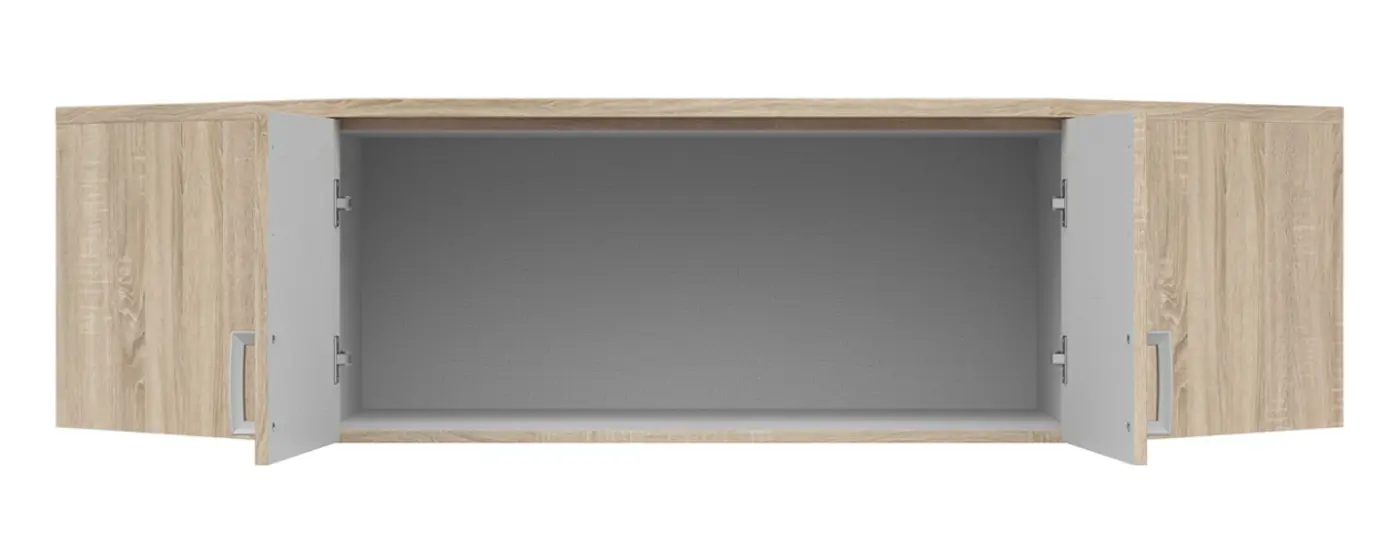 Armario Esquinero Brando