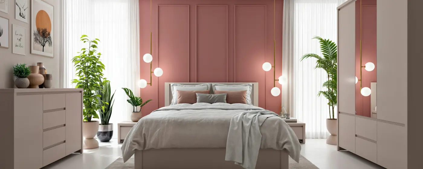 Cajón Kaspian para cama