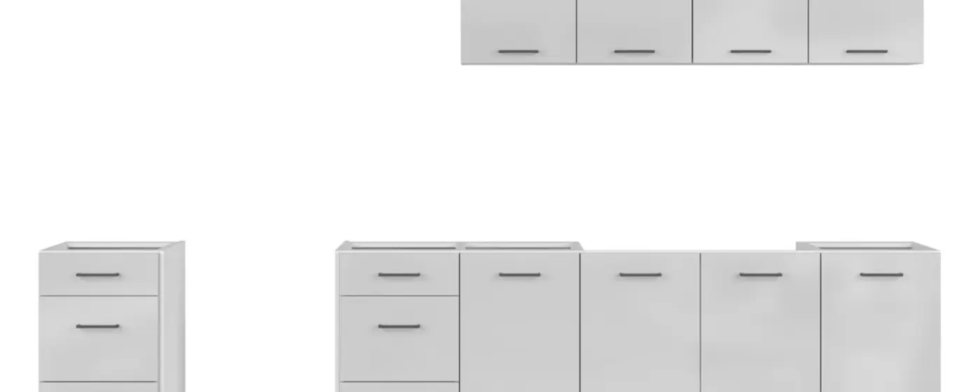 Кухня Junona Line 300 см