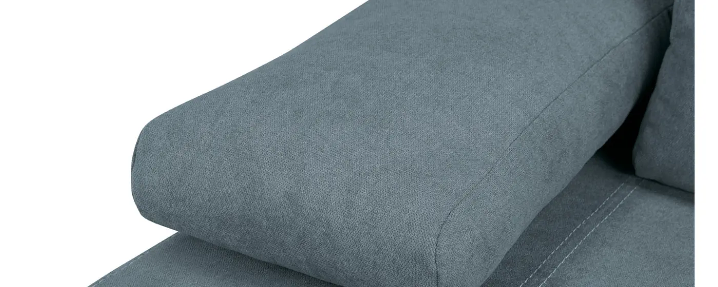 Sofá STREET IV LUX 3DL