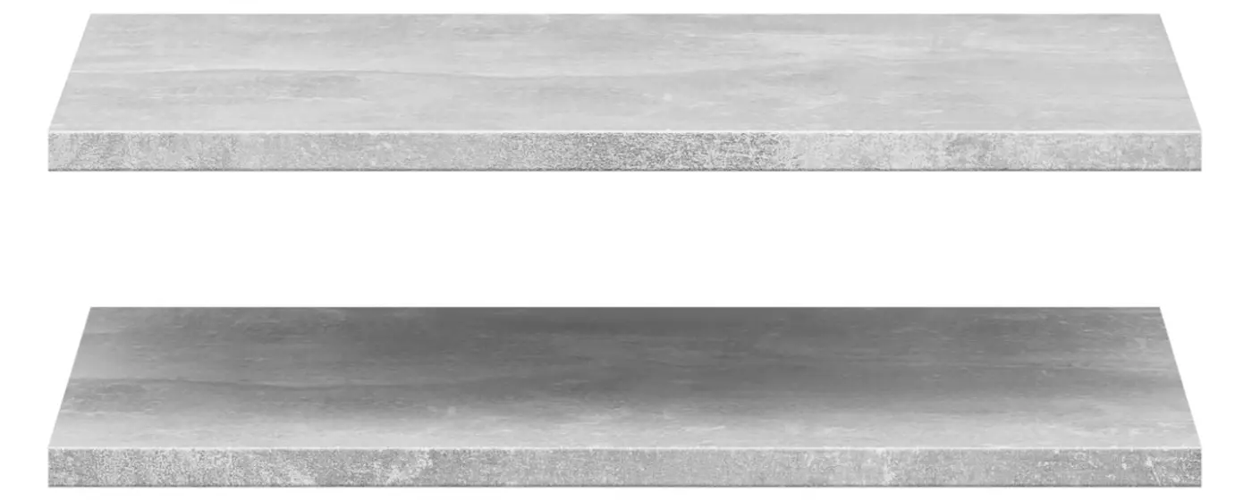 Estantes adicionales MultiDo