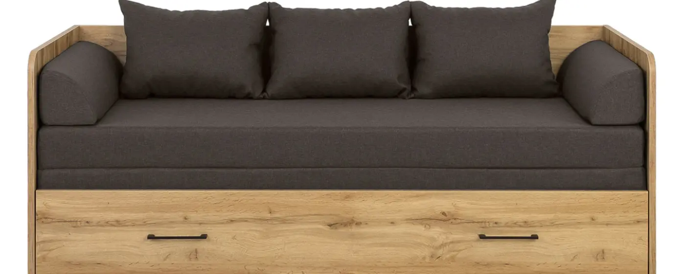 Кровать Tetrix