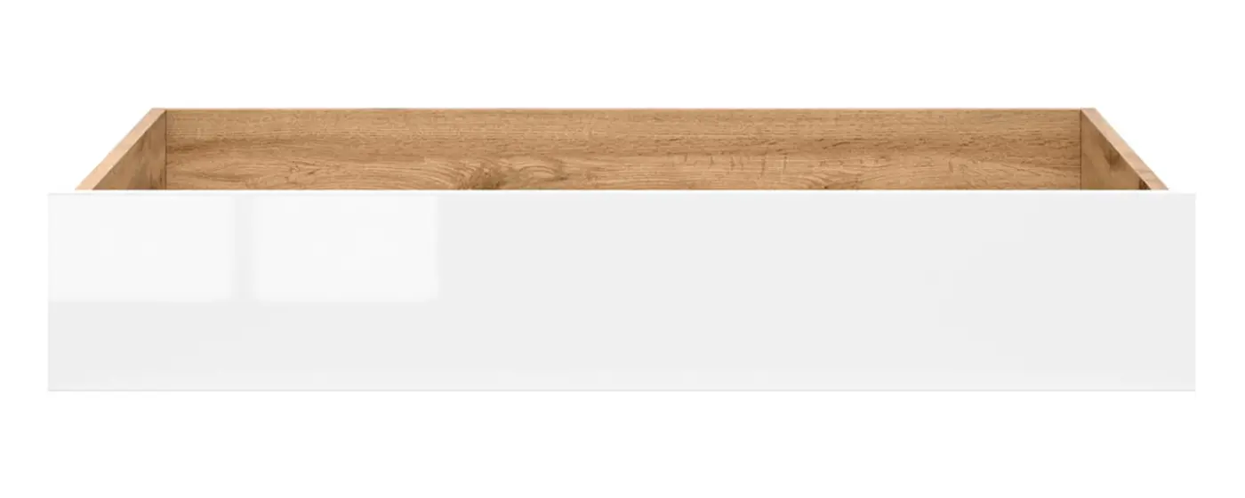 Cajón para cama Zele 90