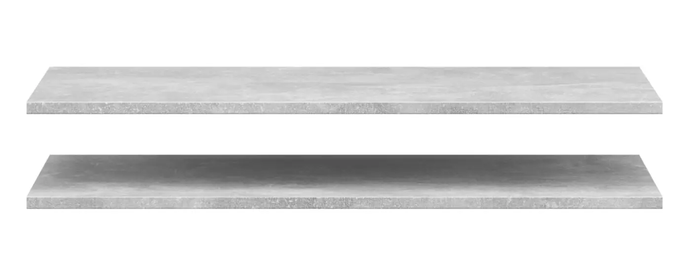 Estantes adicionales MultiDo