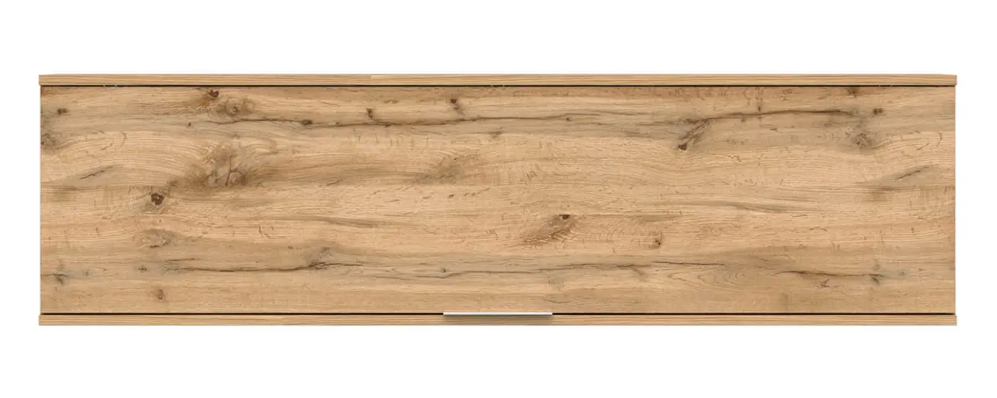 Armario colgante Zele