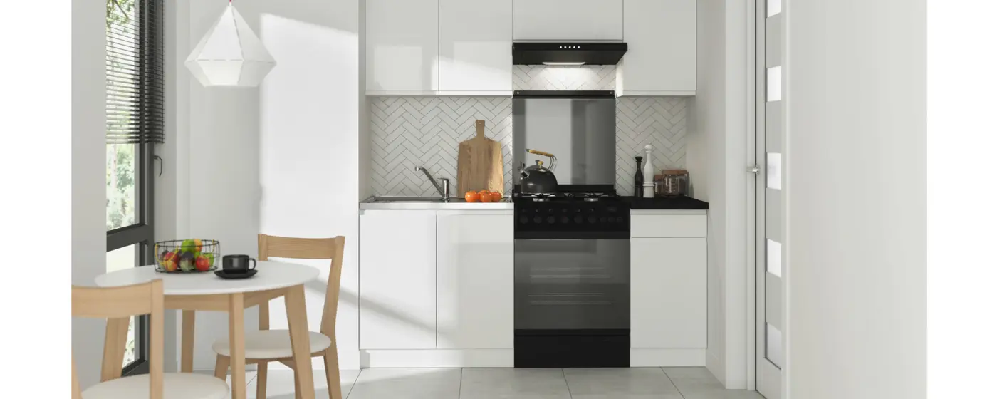 Cocina Junona Line 180