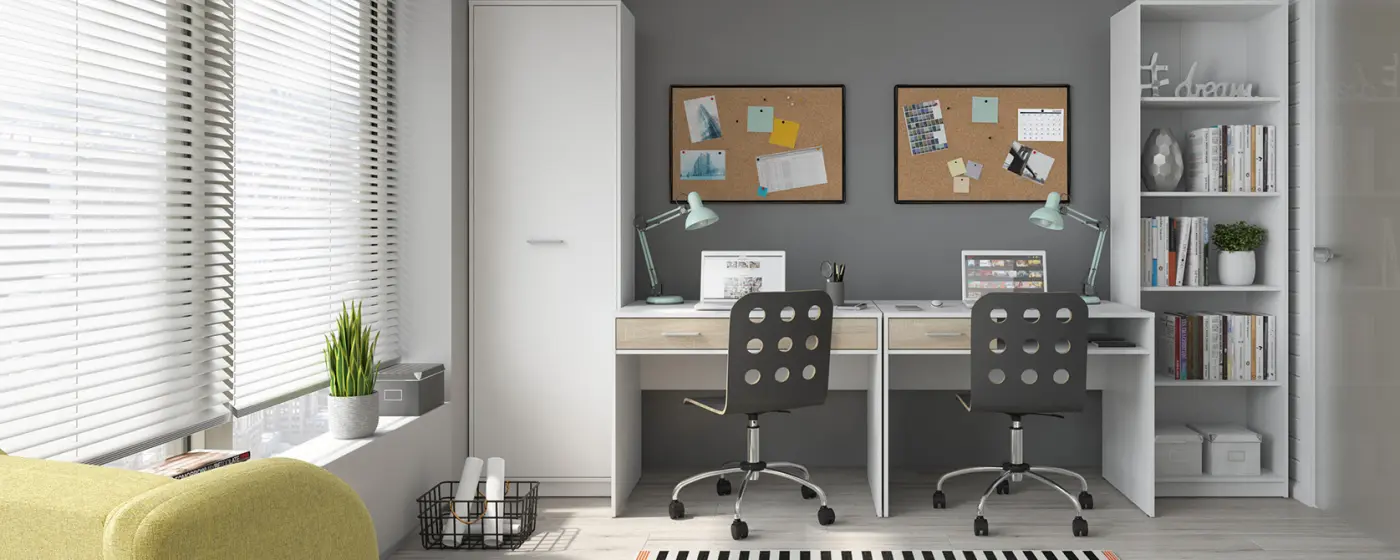 Estantería Nepo Plus