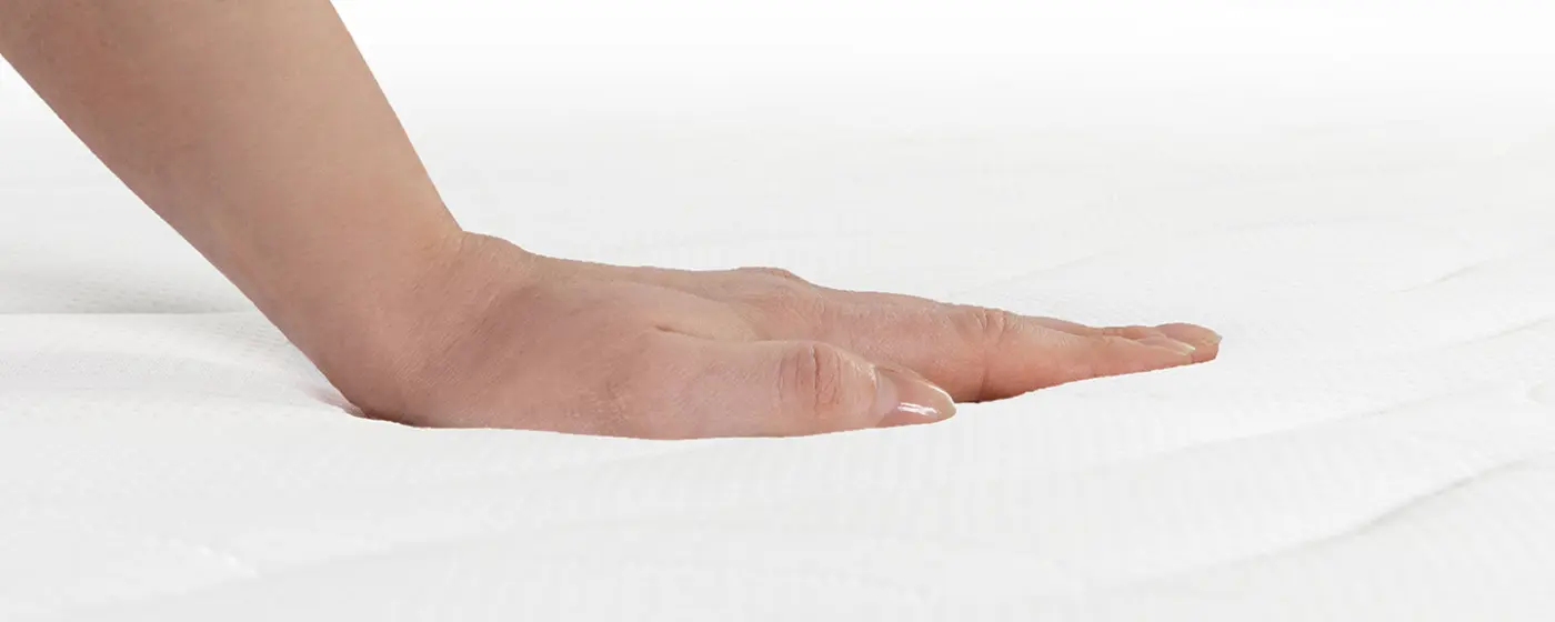 Colchón de muelles ensacados