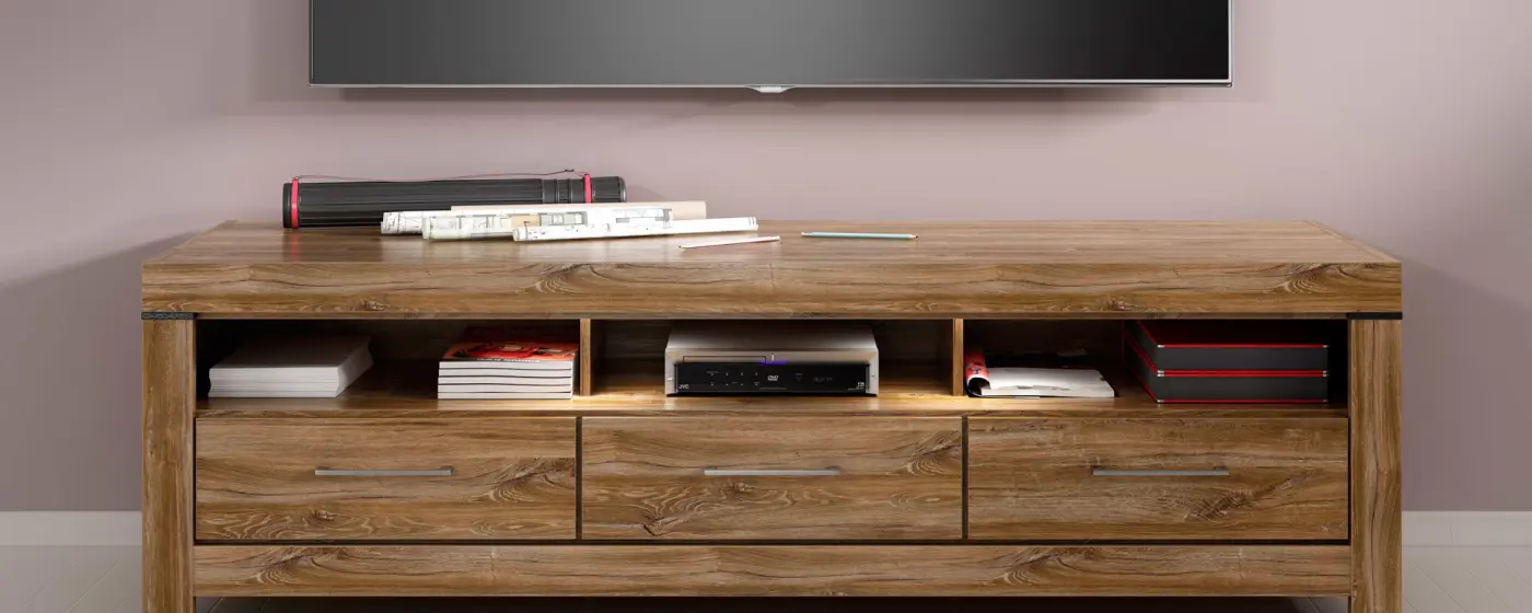 ТВ-тумба Gent