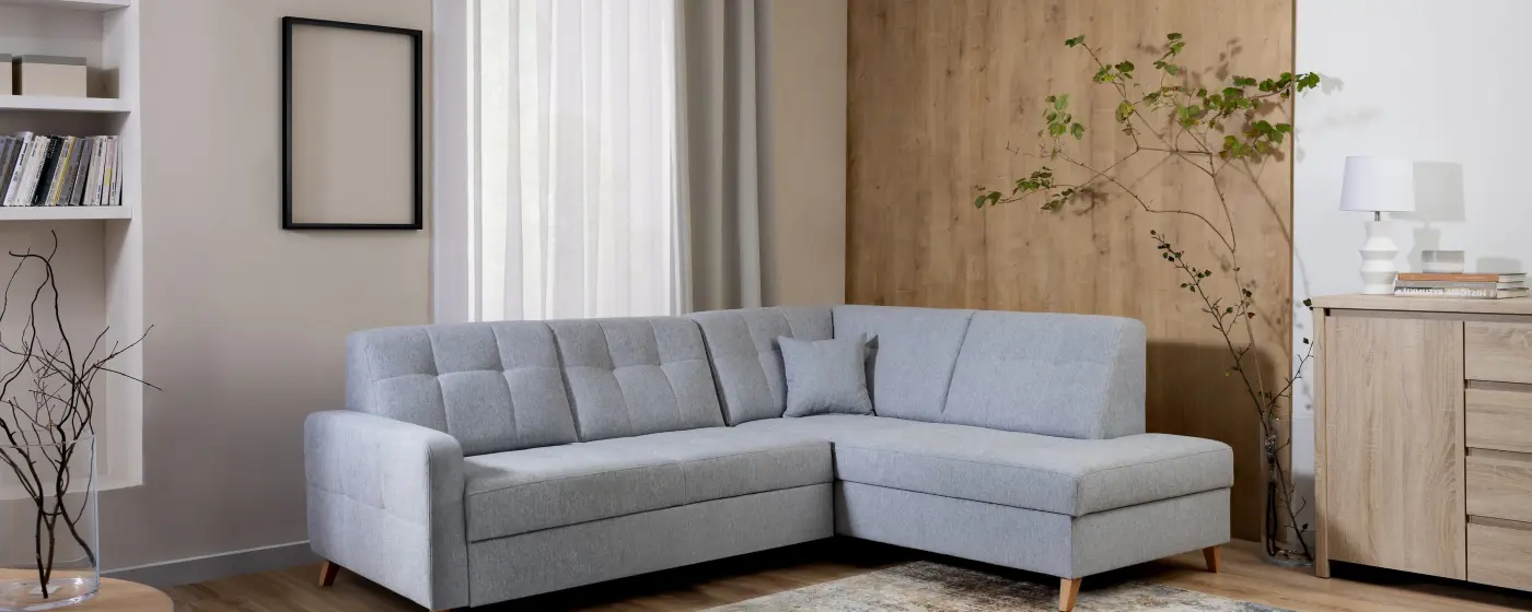 Угловой диван Lars