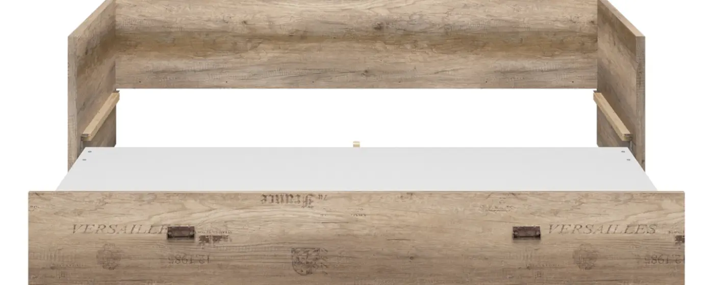 Кровать Malcolm