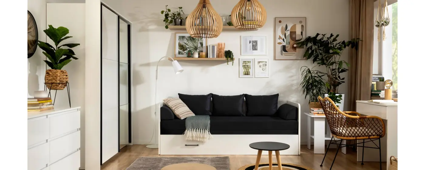 Armario de puertas correderas Tetrix 220