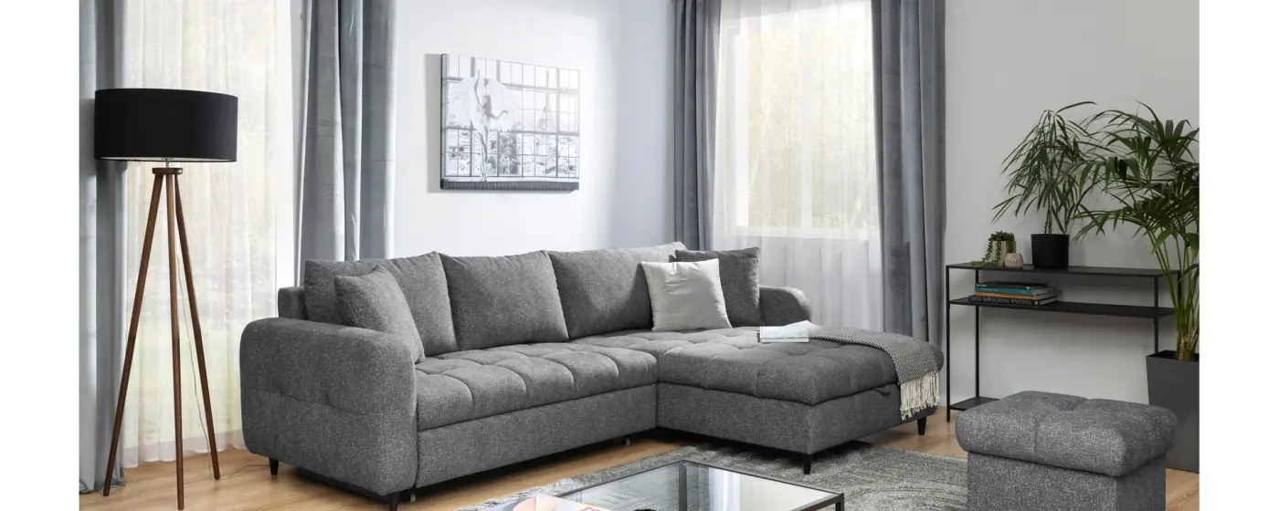 Sofá Rinconera Twist New