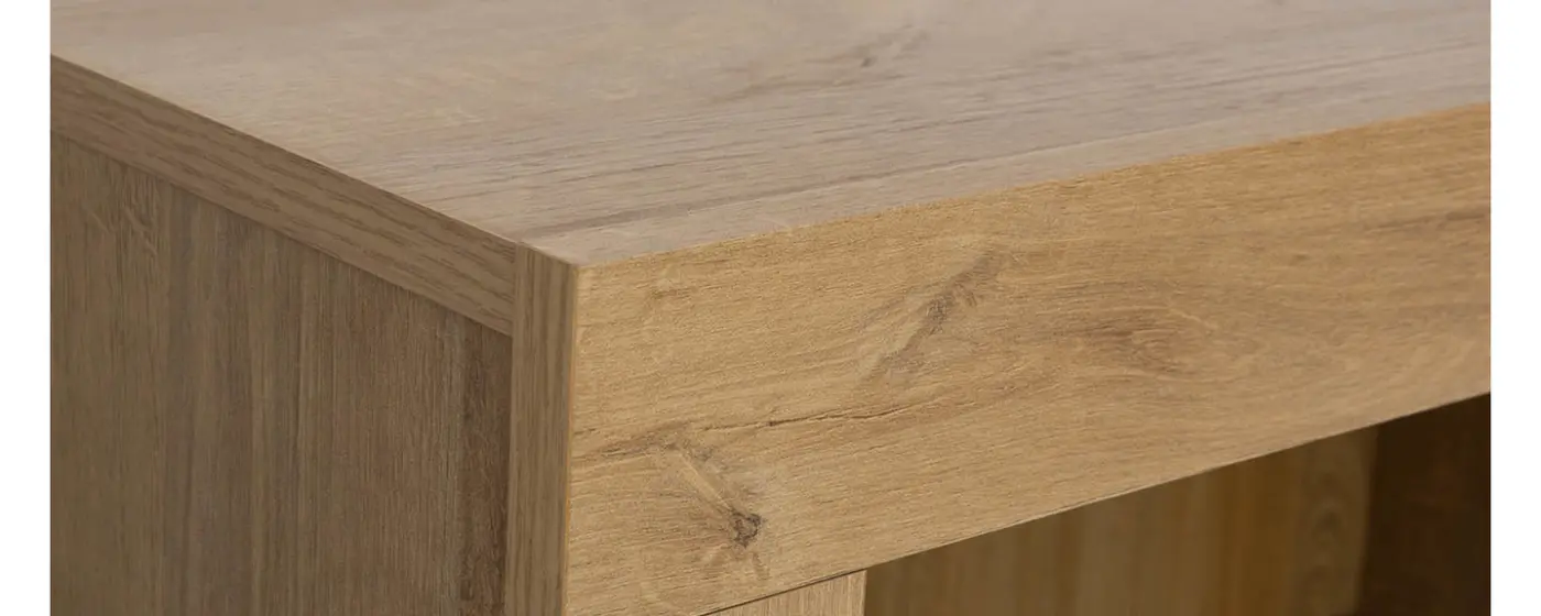 Estante flotante Balder