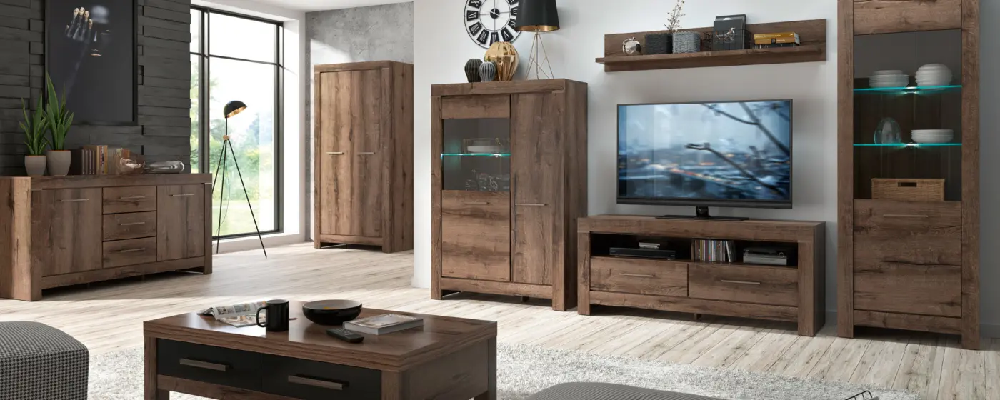Mueble TV Balin