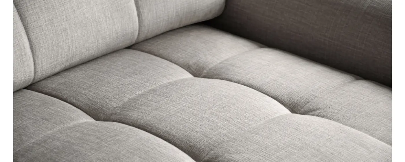 Sofá rinconero Ariado