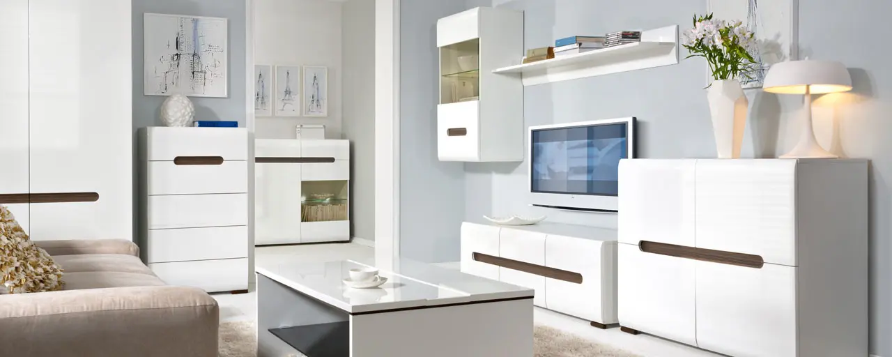 Mesa de Centro Azteca Trio